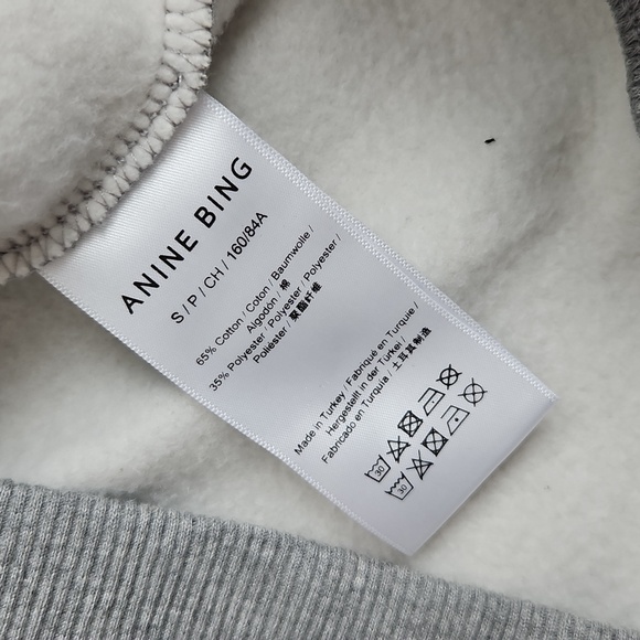 Anine Bing Sweater - Picture 7 of 9